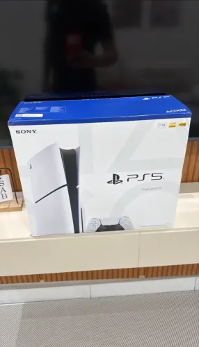 Ps5