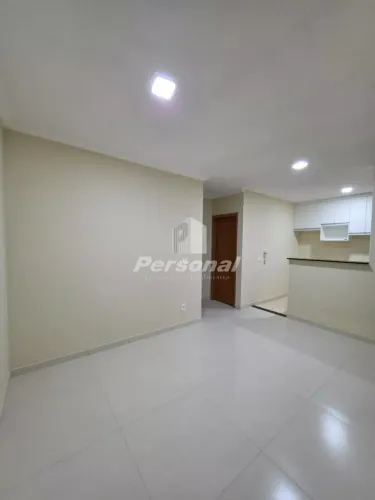 Apartamento no Parque Senhor Do Bonfim