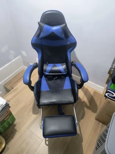 Cadeira Gamer