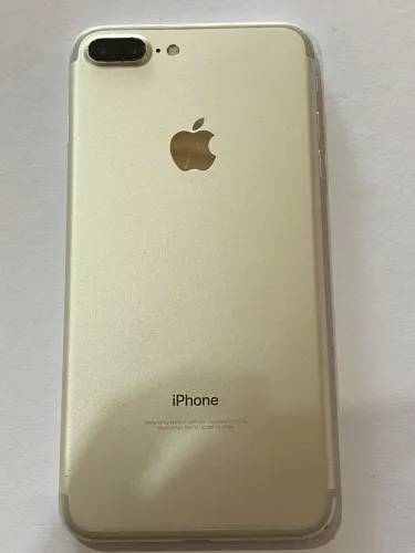 iPhone 7 Plus 256 gigas barato
