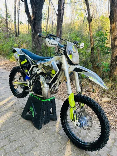 Mxf 2T SUA CHANCE PRA ANDAR DE 2T