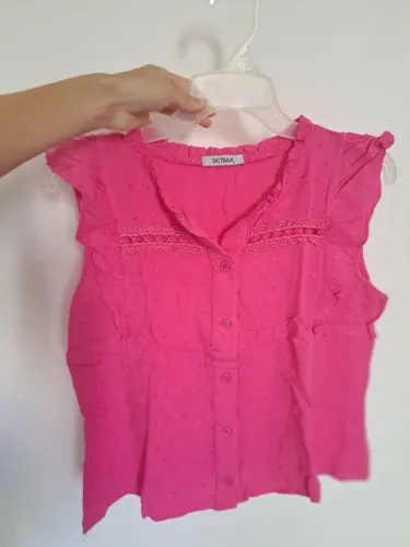 Blusas Tam 34/36/38