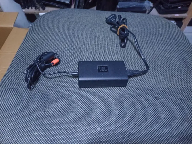 Fonte JBL Xtreme 3