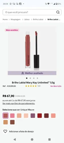 Gloss