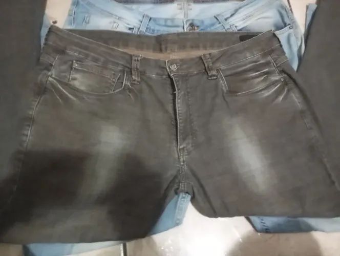Calça jeans
