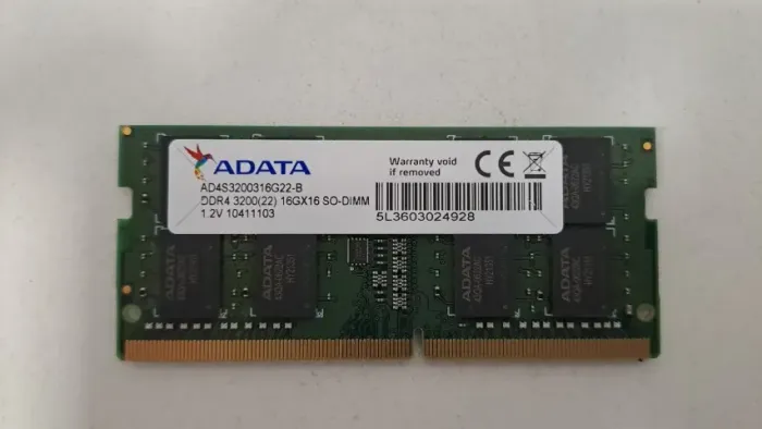 Memoria para Notebook DDR4 pente de 16GB - Garantia de 90 dias conosco, entregamos em BH