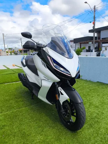 Zontes 350E