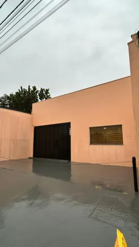 Comerciais Salão em Sertãozinho