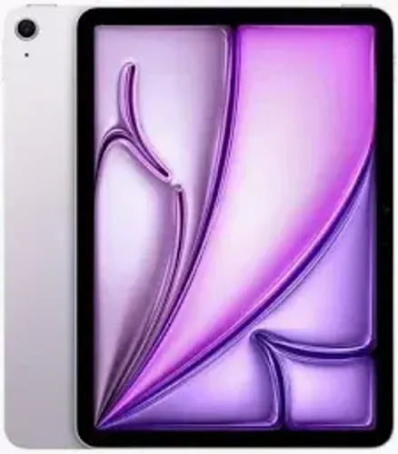 IPAD AIR 128GB WI-FI M4 11 (2026) - garantia apple 1 ano em loja fisica a mais de 15 anos