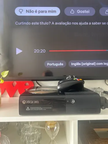 Xbox 360 