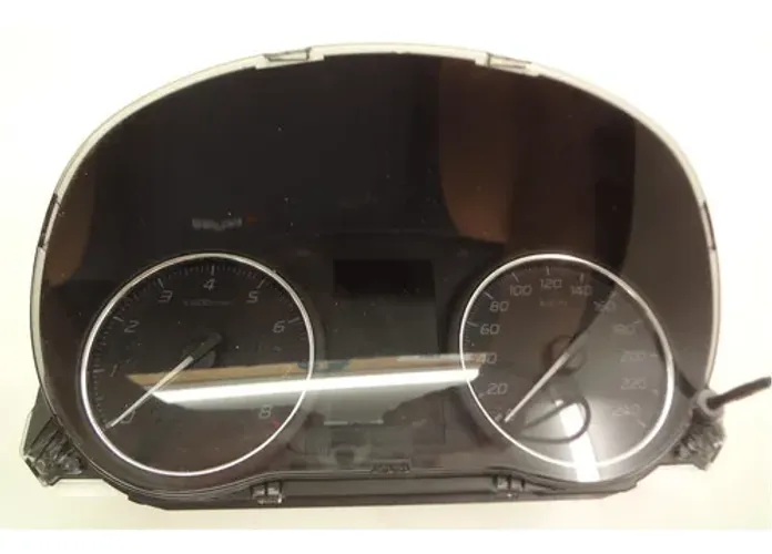 Contagiro Painel Instrumentos Mitsubishi Outlander 2.0 2016