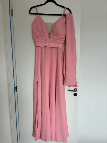 Desapego de vestidos de festa