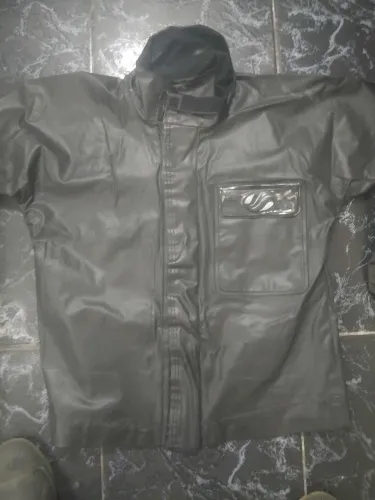 Carpa de chuva