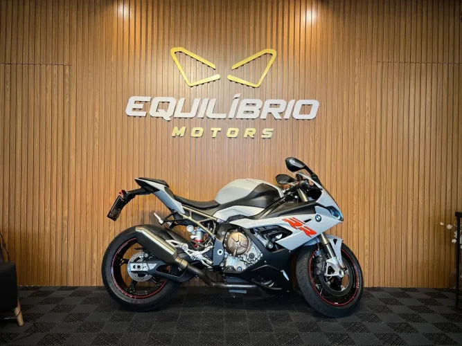 Bmw S 1000 rr 2021