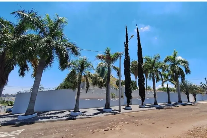Casa para locação com 3 suites em Americana S/P