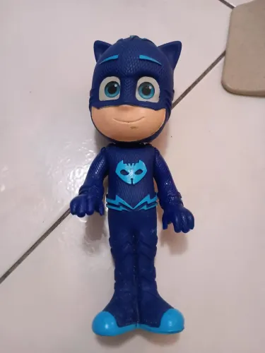 Pj Mask