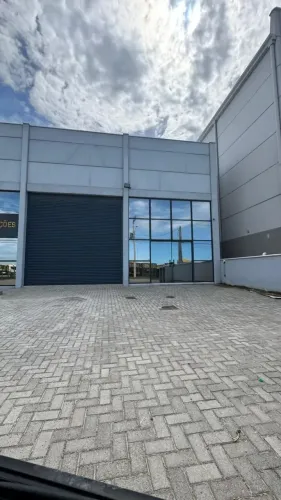 Imóvel para aluguel tem 300 metros quadrados em Santa Luzia - Tijucas - SC