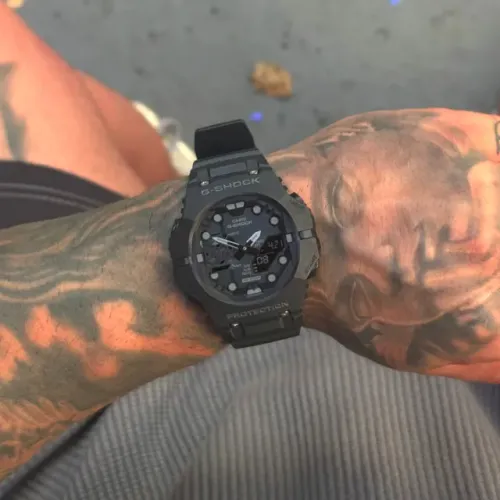 Relógio G-SHOCK GA-B001
