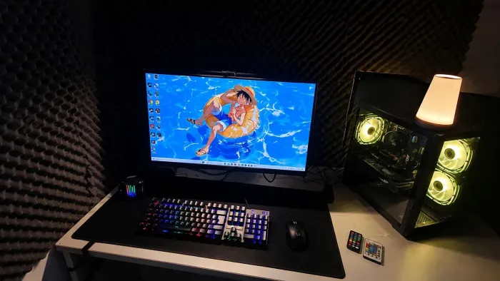 Setup Completo | Roda tudo no ultra