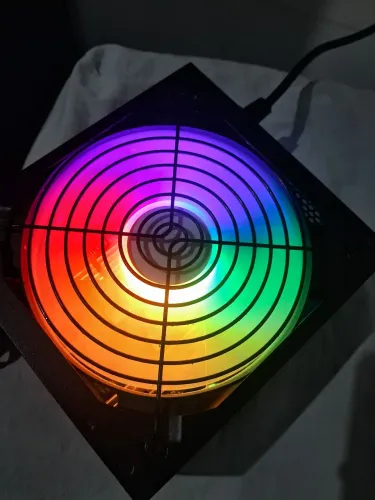 Vendo fonte de pc para computadores é oc games.