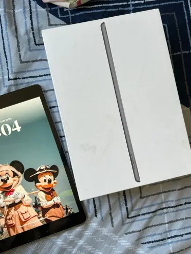 Ipad 7º geração semi novo