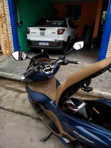 PCX 160 2023 UNICO DONO ABAIXO DA FIPE