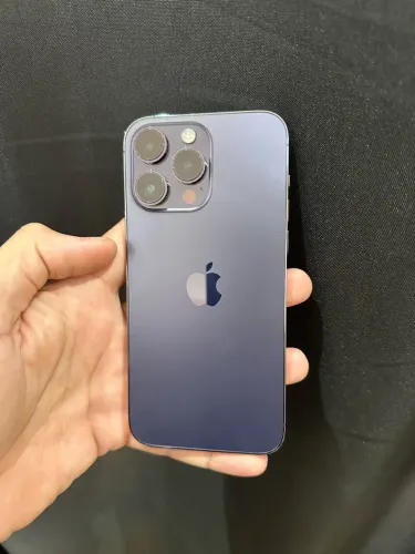 iPhone 14 Pro Max 128 giga