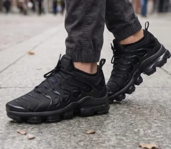 Tênis Nike VapoMax 38 ao 43