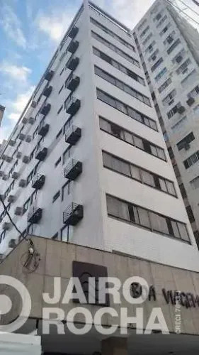 BOA VIAGEM BEACH FLAT