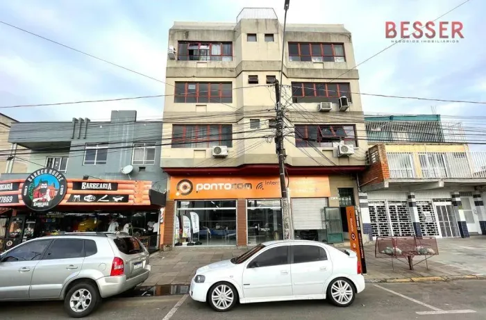 Sala à venda, 23 m² por R$ 59.900,00 - Centro - Sapucaia do Sul/RS