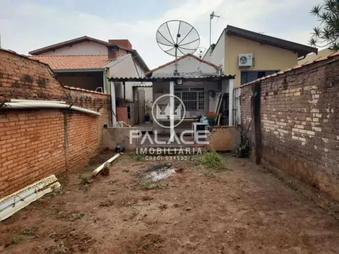 Casa à venda perto do Pão de Açúcar, bairro Alto, Piracicaba, SP