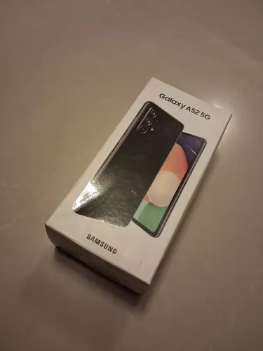 Samsung Galaxy A52 5G