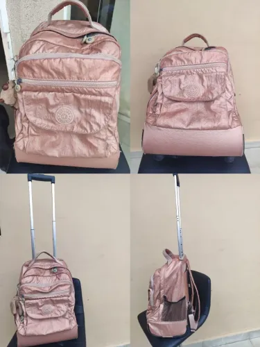 Mochila Kipling