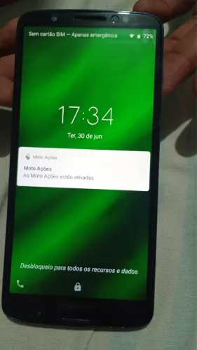 Celular Samsung