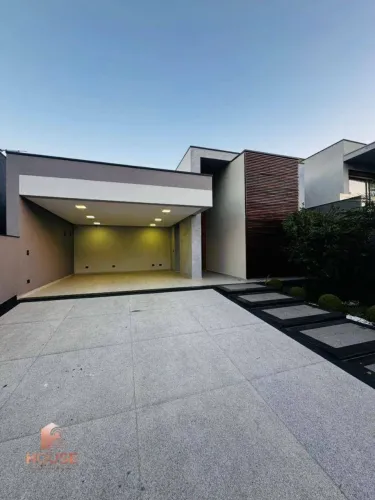Casa com 3 dormitórios para alugar, 390 m² por R$ 22.500,00/mês - Condomínio Residencial R