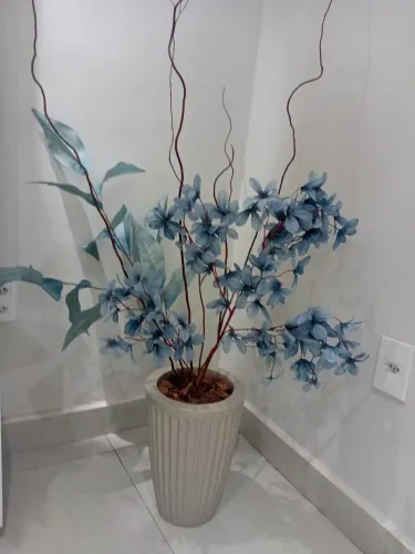 Vaso para decoração