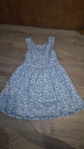Vestido Menina Lindo!