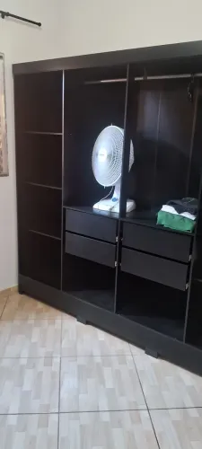Closet novinho