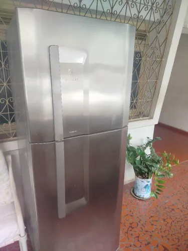 Geladeira Eletrolux