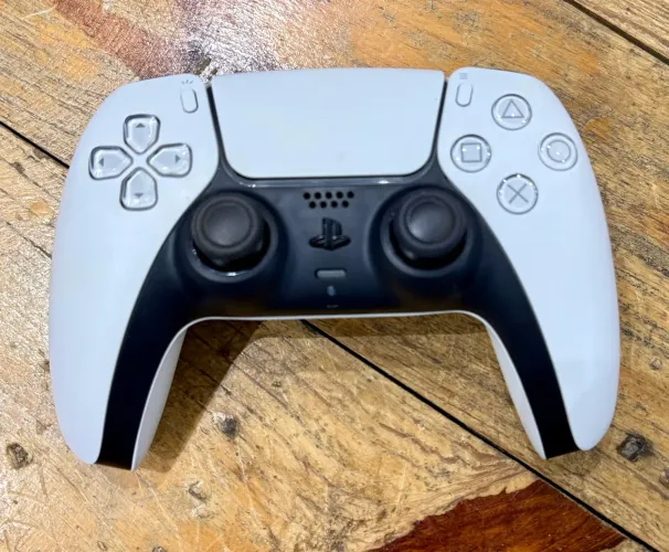 Controle PlayStation 5