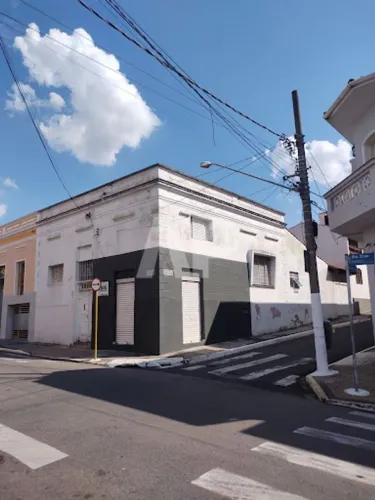 Casa com 2 dormitórios à venda, 190 m² por R$ 1.200.000,00 - Centro - Itu/SP