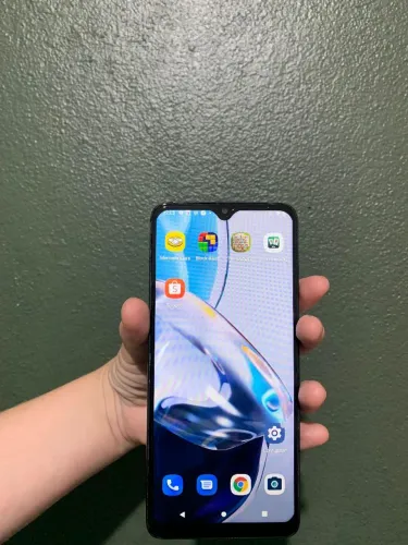 Celular moto e22- 64GB | Excelente Estado