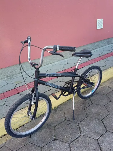 Bicicleta Cross