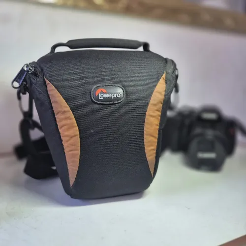 ACESSÓRIOS T3I CANON