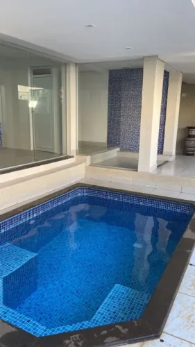 Casa em condomínio Zona Sul
