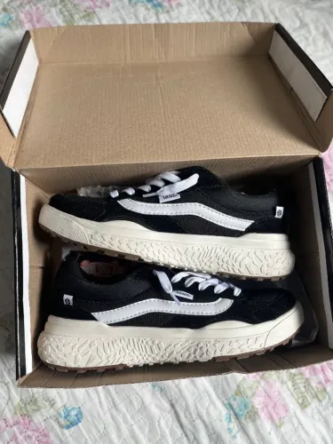 Tênis vr3 modelo vans