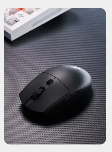 Mouse Gamer Sem Fio (wireless) ATK Vxe V3 Versão Pro