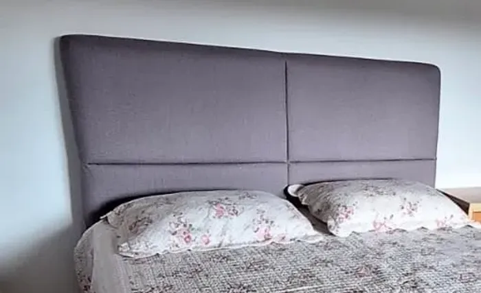 Cabeceira p/ cama box