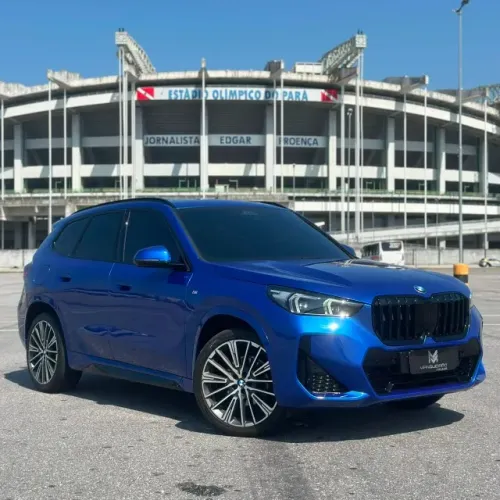 BMW X1 Sdrive 20I M Sport 2.0 TB Aut. 2023