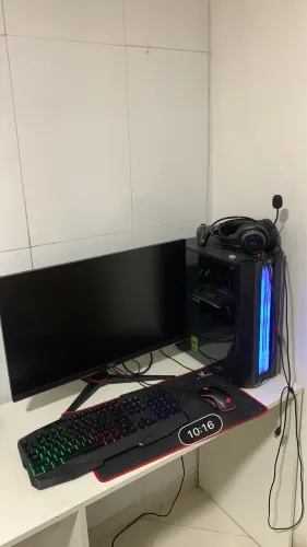 Pc em perfeito estado